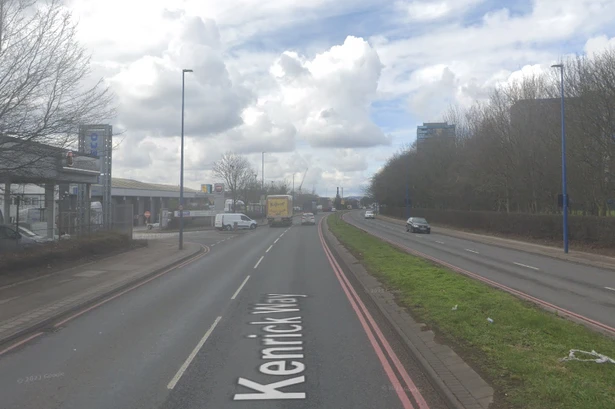 'Dangerous' drivers treated dual carriageway like a race track