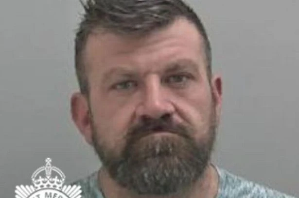 Drug driver killed baby boy and left dad with serious injuries in 90mph crash