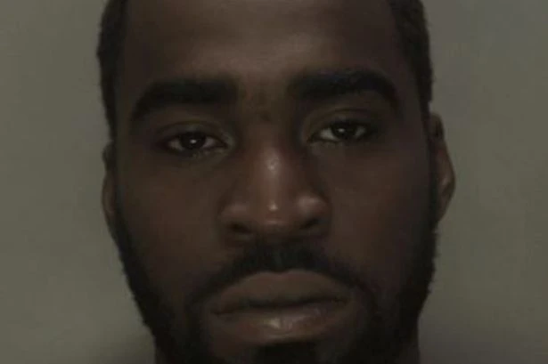 Armed thug 'left friend dying in the street' after broad daylight gun battle in Lozells