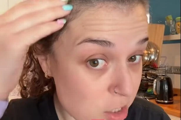 Tracy Beaker star Dani Harmer's shock health diagnosis after 'whole personality changed'