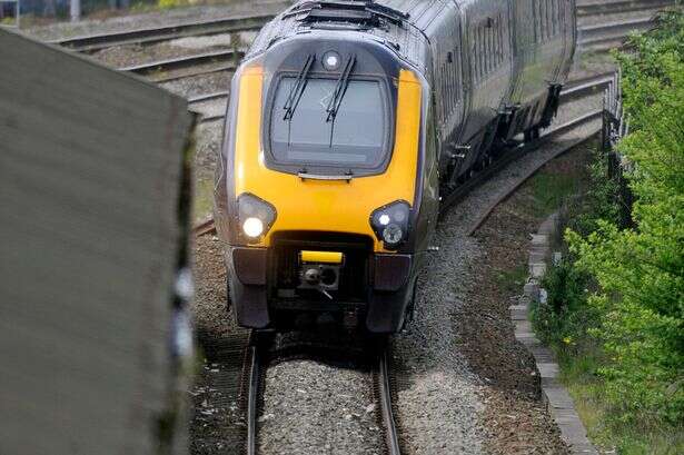 Fury in Staffordshire over rail project plans to ‘rip up countryside for no benefit’