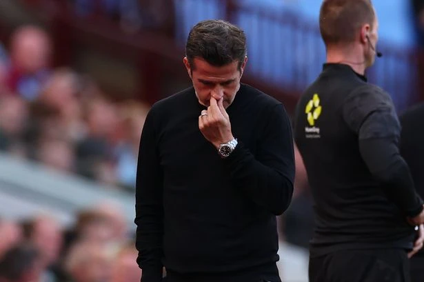 Marco Silva fumes at 'incredible' Aston Villa controversy