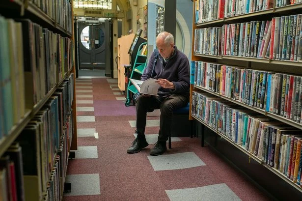 Full list - 10 Birmingham libraries set for repairs amid safety 'defects'