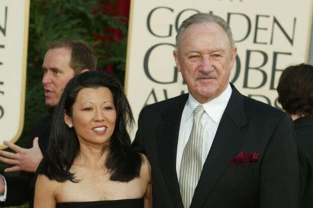 New Gene Hackman theory explains wife Betsy Arakawa's cause of death