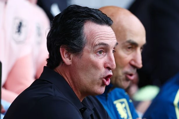 'Little bit sad' - Unai Emery in Aston Villa transfer agreement after John McGinn comments