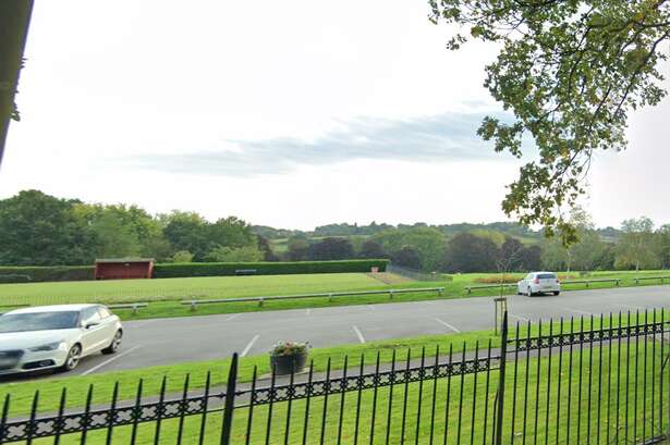 Boy, 3, 'attacked by dog' in Midlands park as police release description in appeal