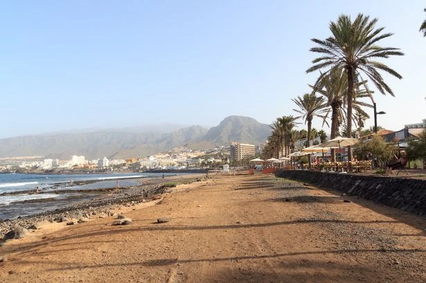 'I'm a UK expat living in Tenerife - here's my top tips for British tourists'