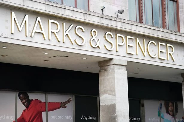 M&S removes popular sweets range leaving shoppers heartbroken