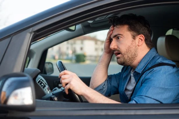 Drivers of these cars warned they're losing thousands