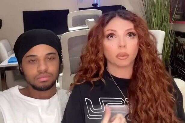 Jesy Nelson's little-known pregnancy complication explained as singer 'at risk of losing unborn twins'