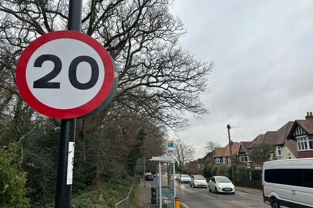 UK drivers issue demand for action on emission zone charges and 20mph limits