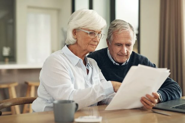 People over State Pension age could be missing out on £3,900 every year - check if you're eligible