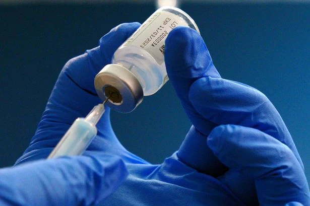 Every reason why you might not be allowed a Covid vaccination