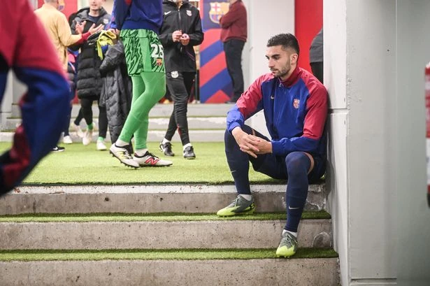 Aston Villa transfer news LIVE - Barcelona forward link re-emerges
