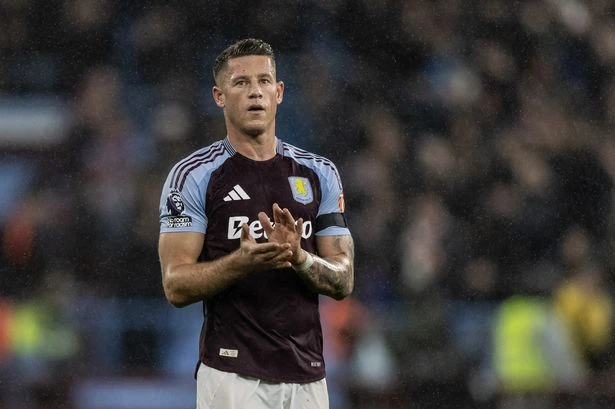 Aston Villa's Europa League squad confirmed as Unai Emery makes one key omission