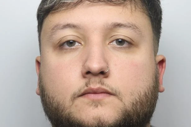 Rapist jailed after attacking man in Midland hotel room