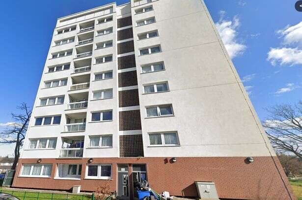 Anti-social behaviour on the rise at Birmingham tower block where ex-councillor murdered