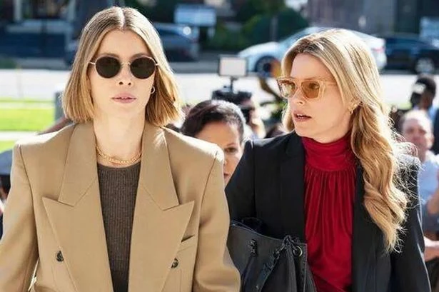 The Better Sister on Prime Video - release date, cast, plot and trailer
