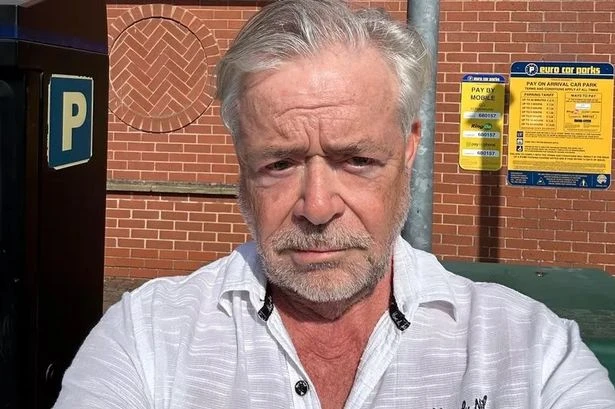 Motorist ends up in bizarre five-year legal battle over £1 parking ticket
