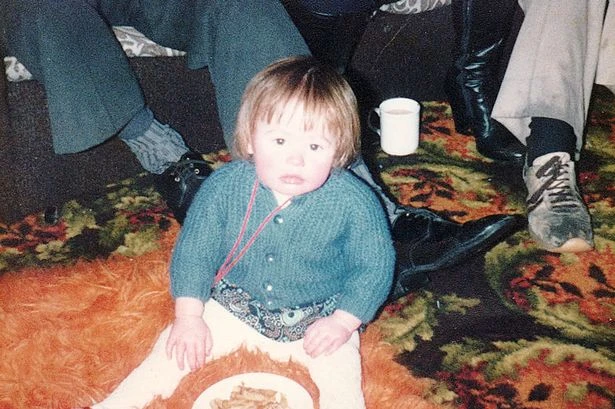 How evil Kingstanding child killer died after tot's dad said: 'I hope he suffered'