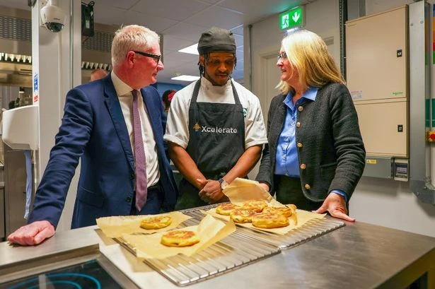 Ambitious skills target hit for West Midlands people but Mayor says he 