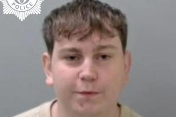'Disgusting' Bridgnorth rapist jailed and will be on register for life