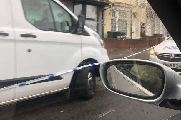 Bloxwich Road shots fired recap as police probe 'targeted attack'