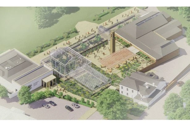 Major boost for 'treasured' Birmingham attraction's restoration plans