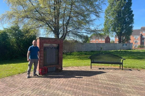Walsall councillor calls for sensitivity over approved billboards near war memorial