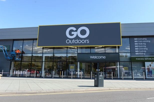 Go Outdoors has £55 walking boots available for just £14 in a limited time deal