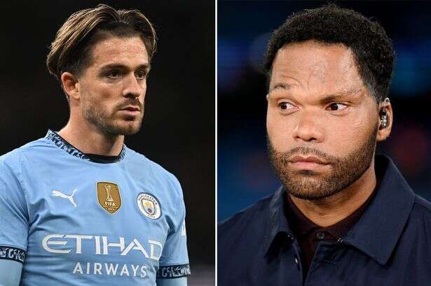 Joleon Lescott reveals truth of infamous pocket tweet – and Jack Grealish’s role in it