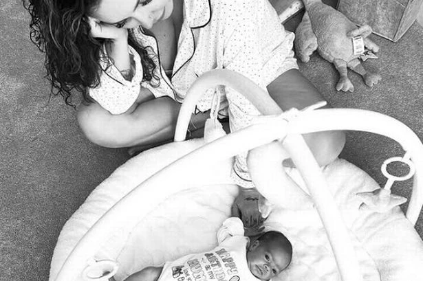 Jesy Nelson gives major update on twins in joyful milestone