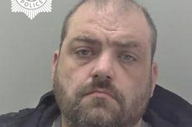 Drug dealing gang who supplied market town with supply class A drugs is jailed