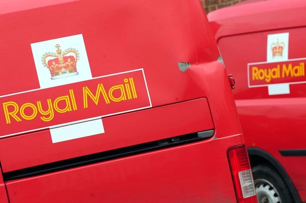Royal Mail customers left 'furious' by 'sneaky' new charge