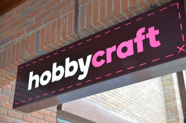 Hobbycraft makes major move after multiple store closures announced