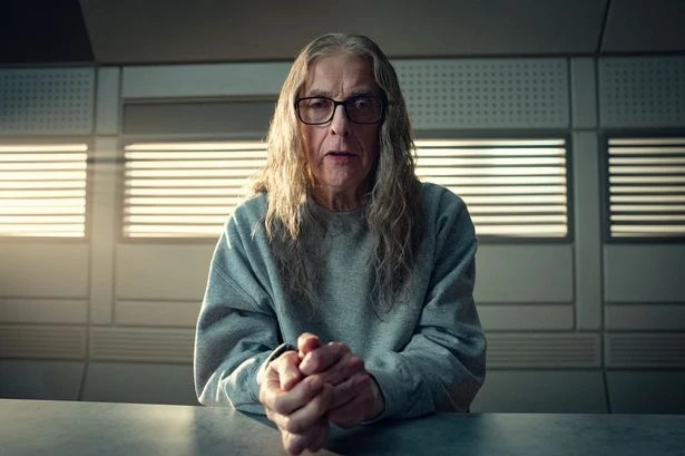 Black Mirror's new Netflix season - plot, episodes and cast returning for first ever sequel