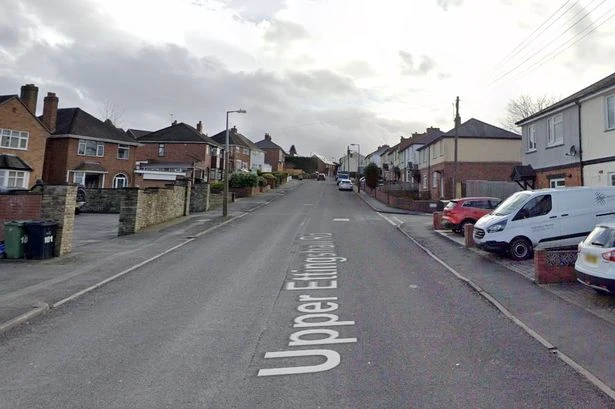 BMW stolen in Coseley car key burglary as three arrested
