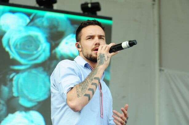 Liam Payne's new music shelved as statement issued following hotel death