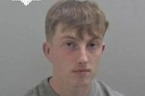 Boy, 16, banned from 'throwing items at people unless for lawful purpose'