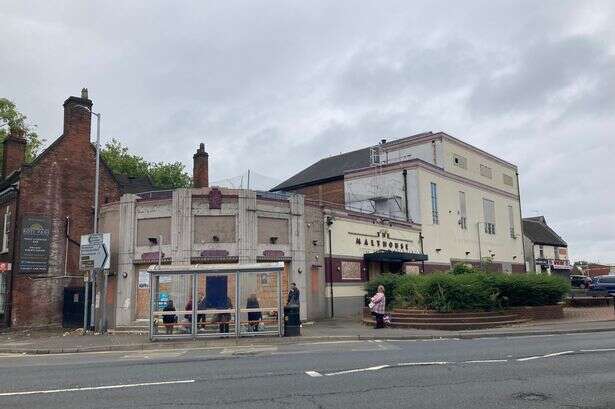 Inside new plans for West Midlands Wetherspoons pub