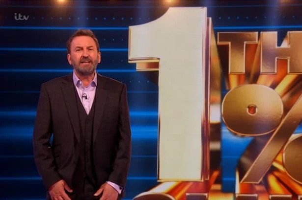 I was on ITV The 1% Club and was gobsmacked by the scenes we had to fake