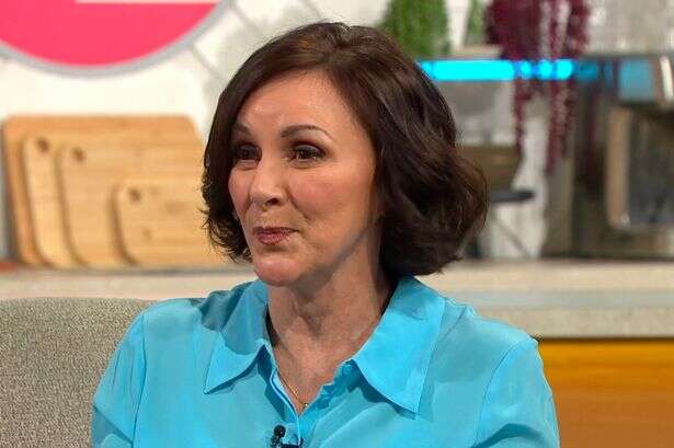 BBC Strictly Come Dancing's Shirley Ballas 'cried' after cruel comments from coach