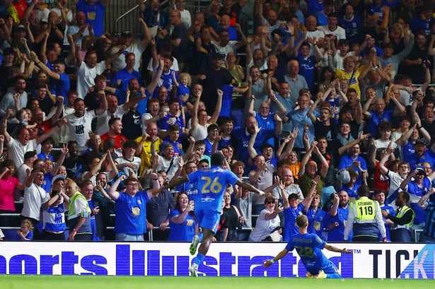 Kyogo and Jay Stansfield fire Birmingham City into EFL Cup 2nd round despite Gus Hamer stunner