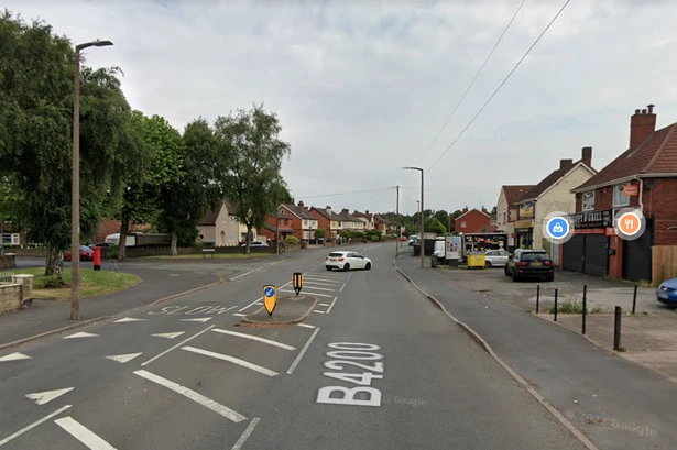 Taxi driver collapsed to ground 'like sack of potatoes' after thug beat him up over crash photo