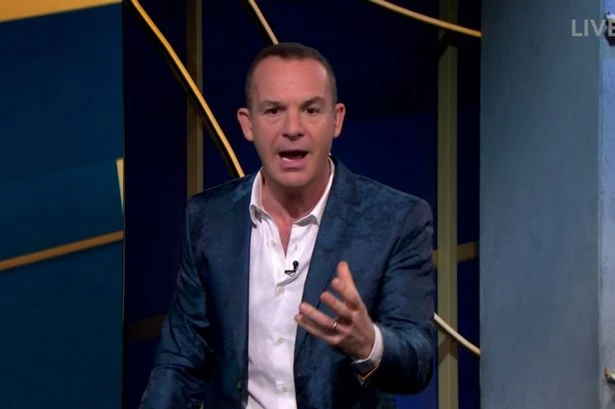 Martin Lewis warns one appliance 'worst in the house' for soaring energy bills