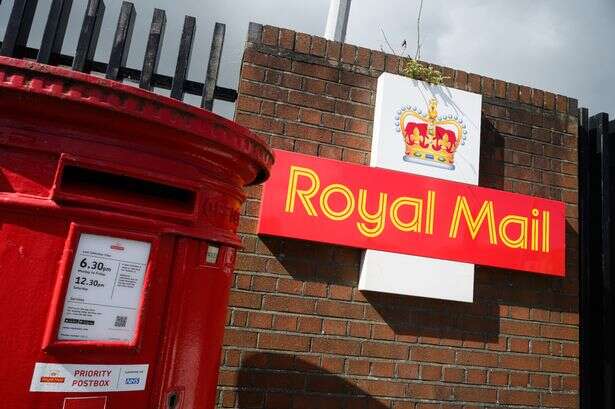 Royal Mail £3.6b Czech takeover update amid first foreign ownership in 500 years