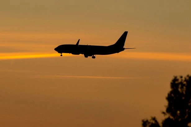 Travel to Egypt 'a real risk' claims former ambassador