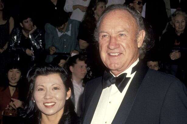 Gene Hackman friend breaks silence over 'what really happened' to him