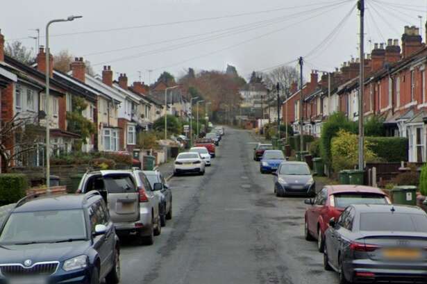 Gun fired in Wolverhampton street as police confirm man left with life changing injuries