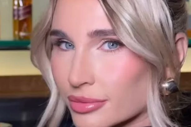Billie Shepherd's 'horrendous' disease that baffled doctors with pain 'all over body'